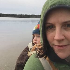 Meet your Posher, Molly